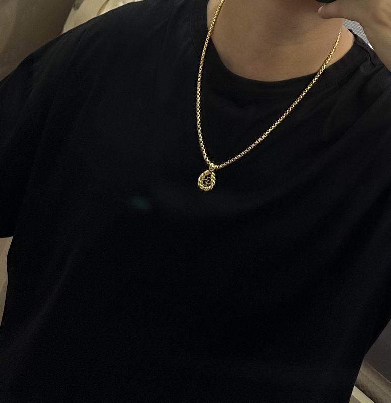 Dior Necklace 04lyr156 (9)